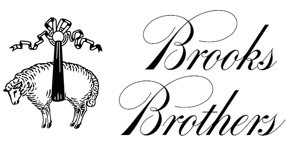 Brooks Brothers logo