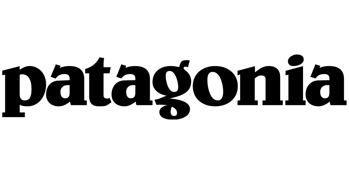 Patagonia logo