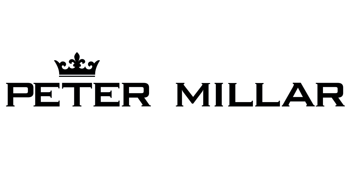 Peter Millar logo