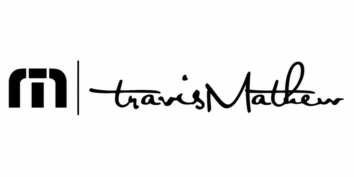 Travis Matthew logo