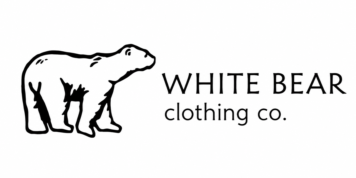 White Bear logo
